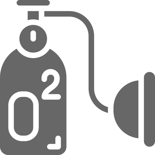 Oxygen Tank